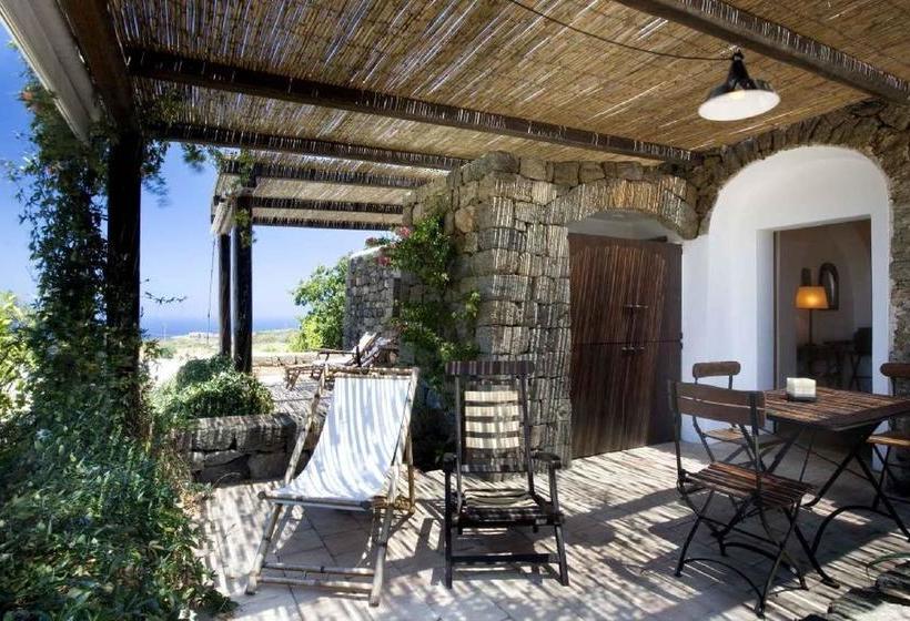 Resort Zubebi  | Pantelleria - Isola di Pantelleria | Trapani | Italia 15