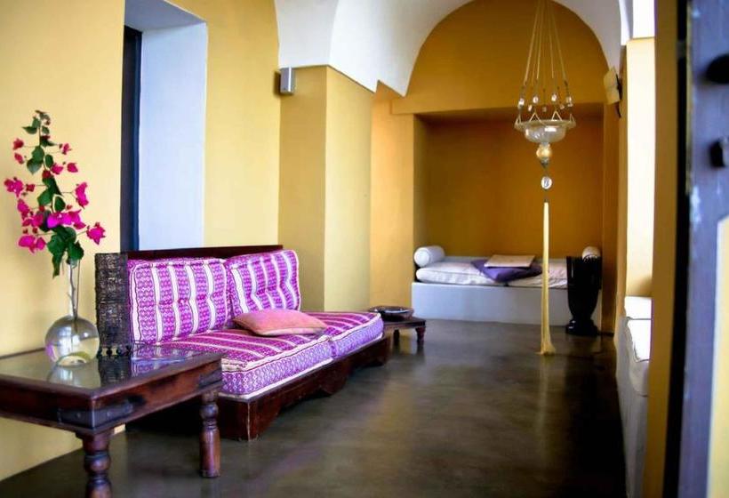 Resort Zubebi  | Pantelleria - Isola di Pantelleria | Trapani | Italia 16