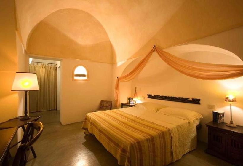 Resort Zubebi  | Pantelleria - Isola di Pantelleria | Trapani | Italia 17