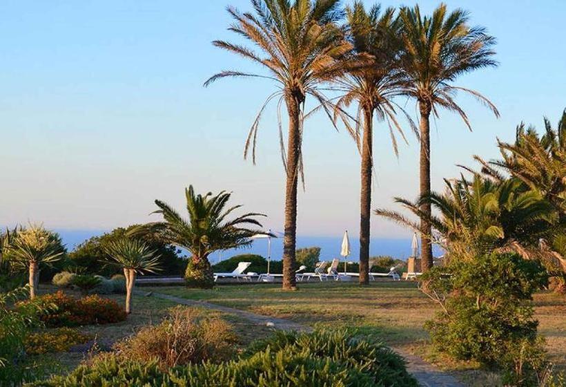 Resort Zubebi  | Pantelleria - Isola di Pantelleria | Trapani | Italia 18