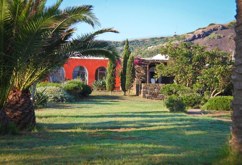 Resort Zubebi  | Pantelleria - Isola di Pantelleria | Trapani | Italia 19