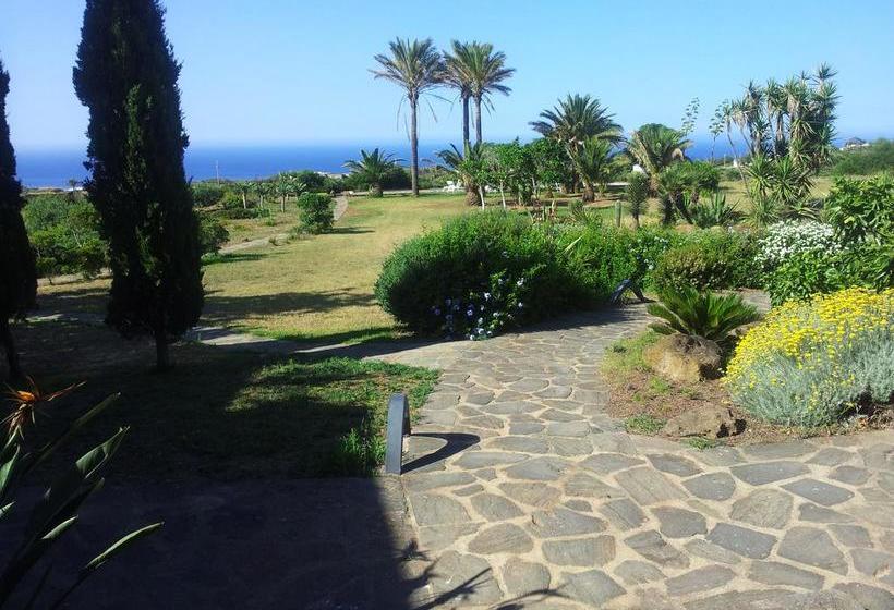 Resort Zubebi  | Pantelleria - Isola di Pantelleria | Trapani | Italia 20