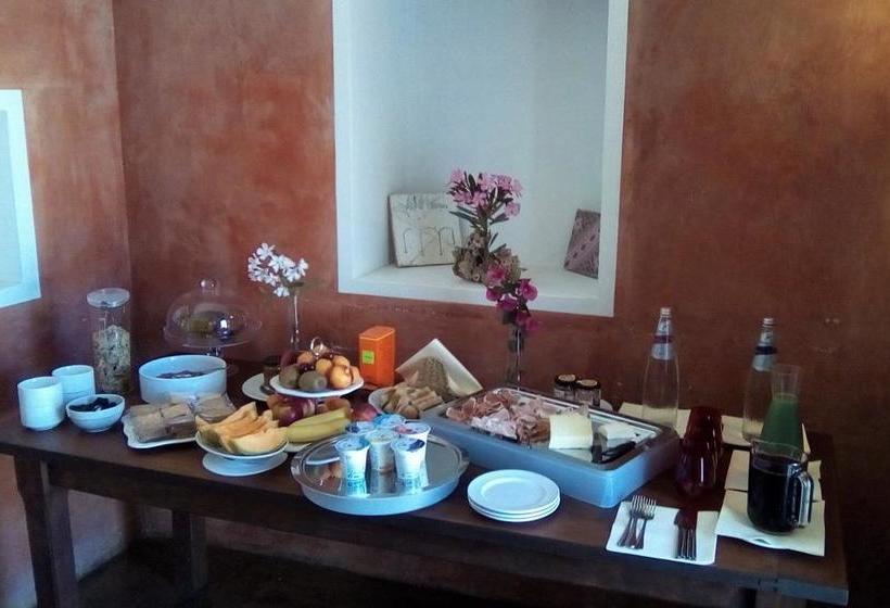 Resort Zubebi  | Pantelleria - Isola di Pantelleria | Trapani | Italia 3