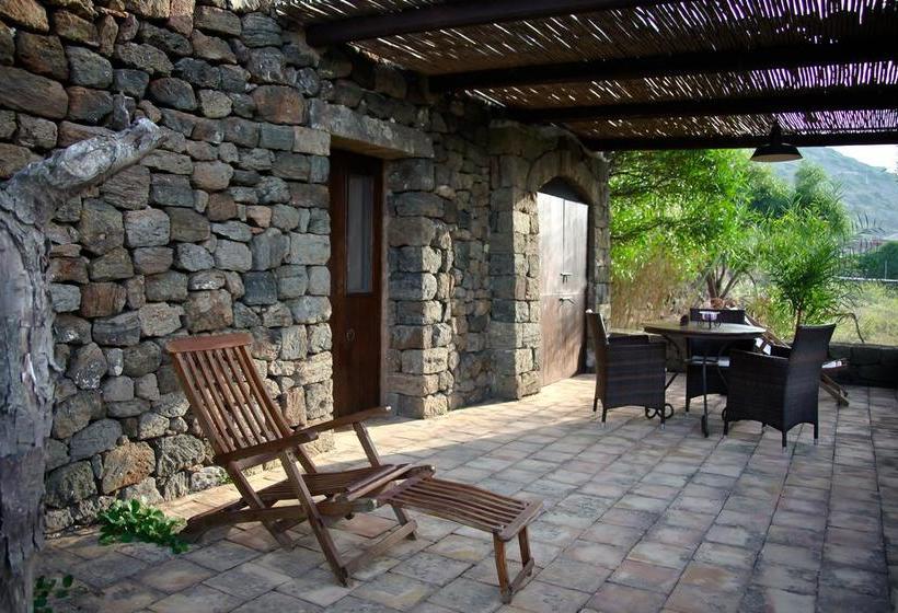 Resort Zubebi  | Pantelleria - Isola di Pantelleria | Trapani | Italia 5