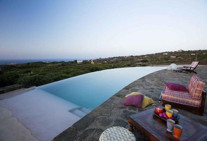 Resort Zubebi  | Pantelleria - Isola di Pantelleria | Trapani | Italia 6