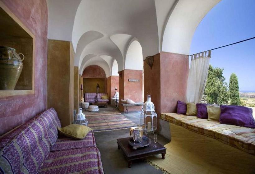 Resort Zubebi  | Pantelleria - Isola di Pantelleria | Trapani | Italia 7