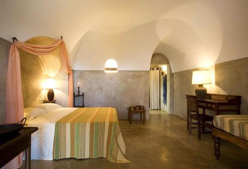 Resort Zubebi  | Pantelleria - Isola di Pantelleria | Trapani | Italia 8