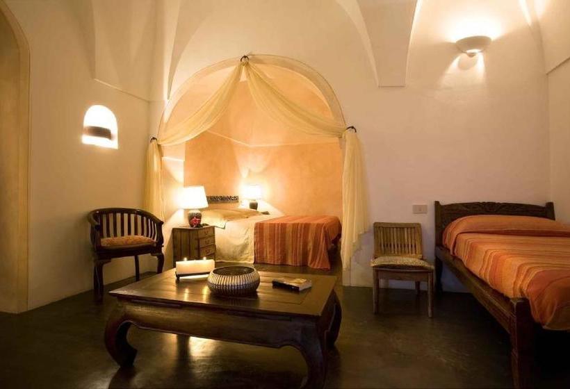 Resort Zubebi  | Pantelleria - Isola di Pantelleria | Trapani | Italia 9