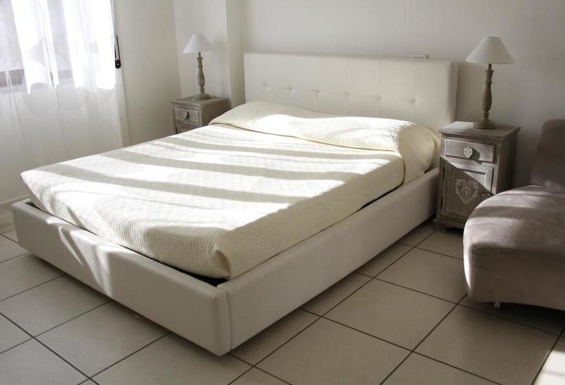 Bed and Breakfast Ai Bastioni  | Salerno | Salerno | Italia 1