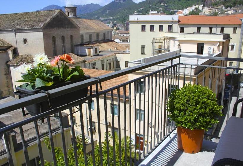 Bed and Breakfast Ai Bastioni  | Salerno | Salerno | Italia 10