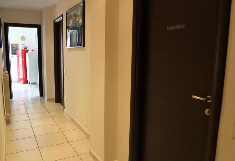 Bed and Breakfast Ai Bastioni  | Salerno | Salerno | Italia 11