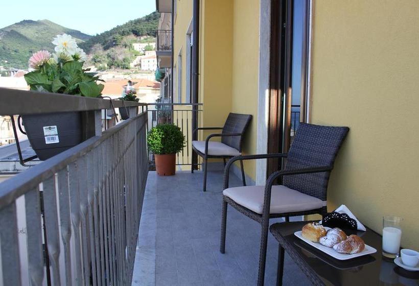 Bed and Breakfast Ai Bastioni  | Salerno | Salerno | Italia 12