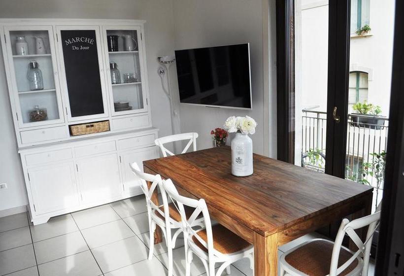 Bed and Breakfast Ai Bastioni  | Salerno | Salerno | Italia 13