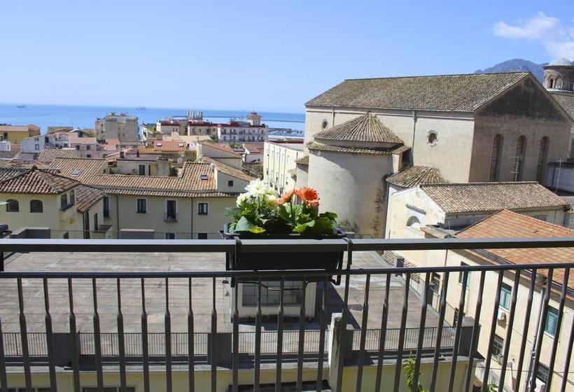 Bed and Breakfast Ai Bastioni  | Salerno | Salerno | Italia 14