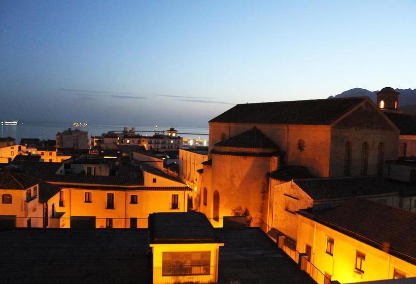 Bed and Breakfast Ai Bastioni  | Salerno | Salerno | Italia 15