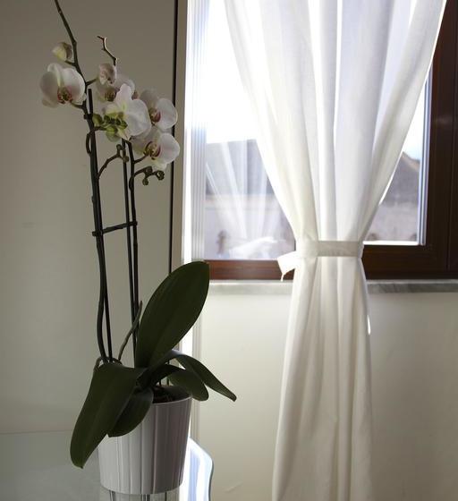 Bed and Breakfast Ai Bastioni  | Salerno | Salerno | Italia 16