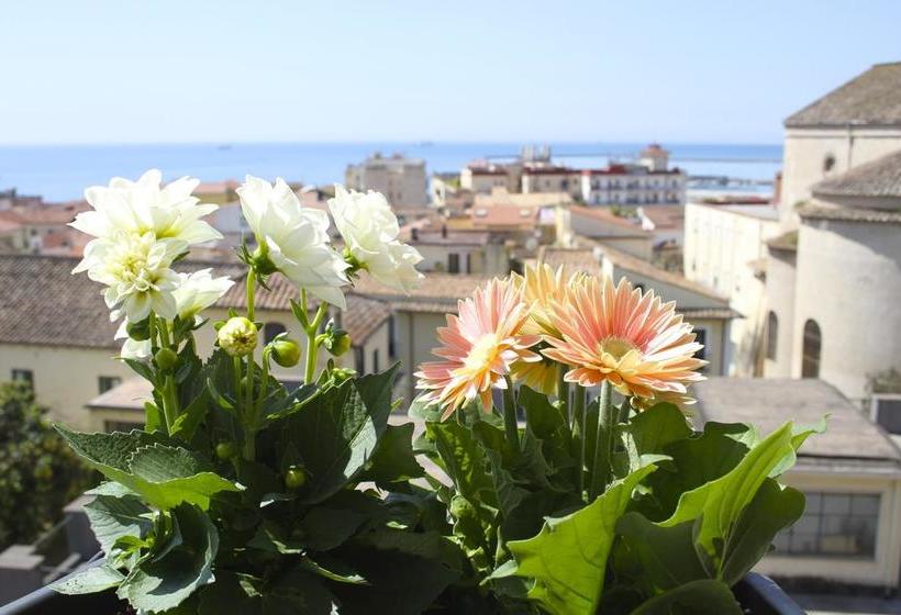 Bed and Breakfast Ai Bastioni  | Salerno | Salerno | Italia 2
