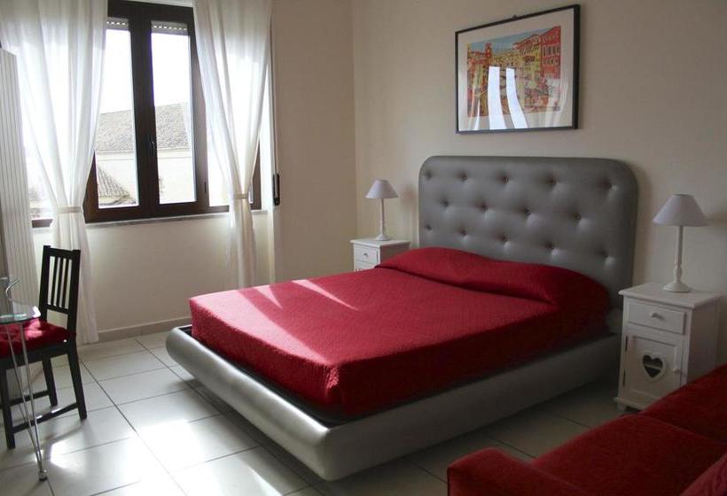 Bed and Breakfast Ai Bastioni  | Salerno | Salerno | Italia 3