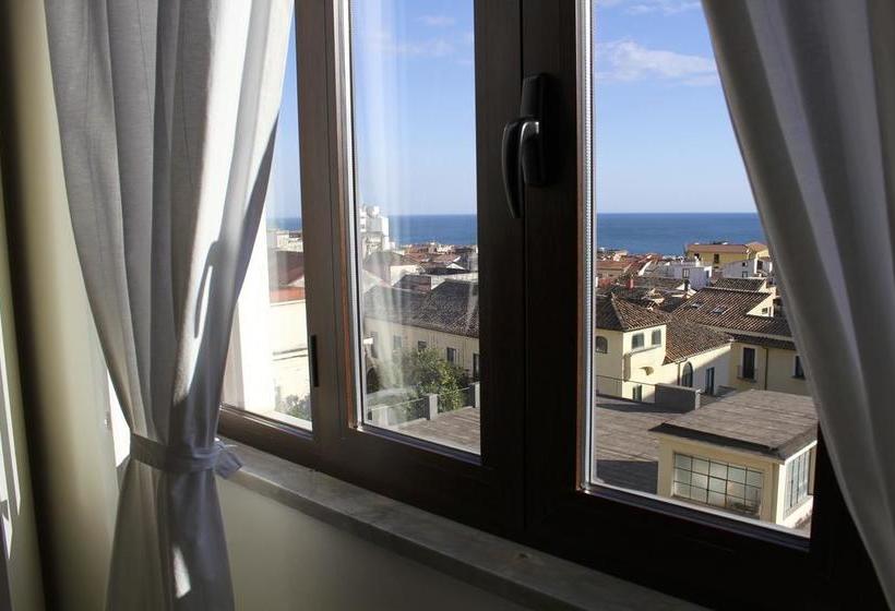 Bed and Breakfast Ai Bastioni  | Salerno | Salerno | Italia 4