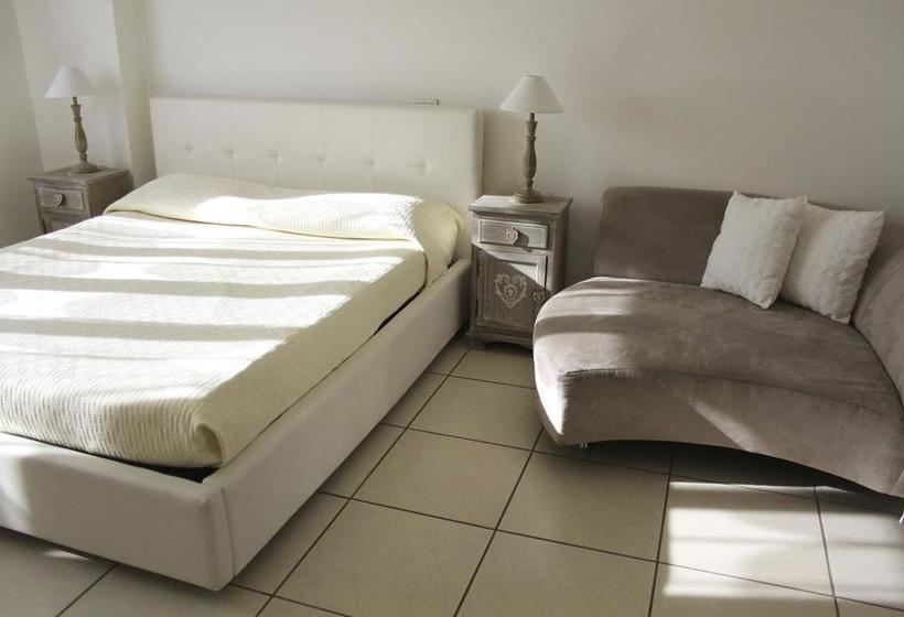 Bed and Breakfast Ai Bastioni  | Salerno | Salerno | Italia 5