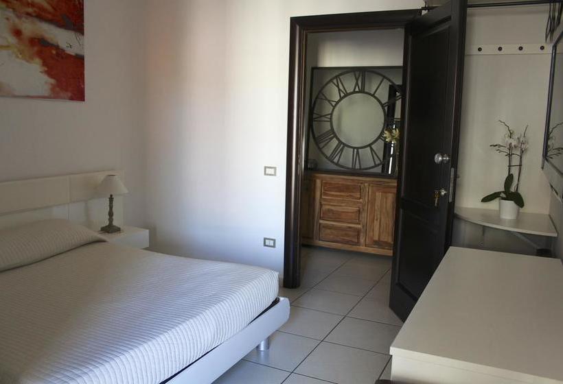 Bed and Breakfast Ai Bastioni  | Salerno | Salerno | Italia 6