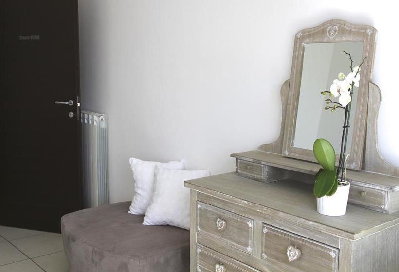 Bed and Breakfast Ai Bastioni  | Salerno | Salerno | Italia 7