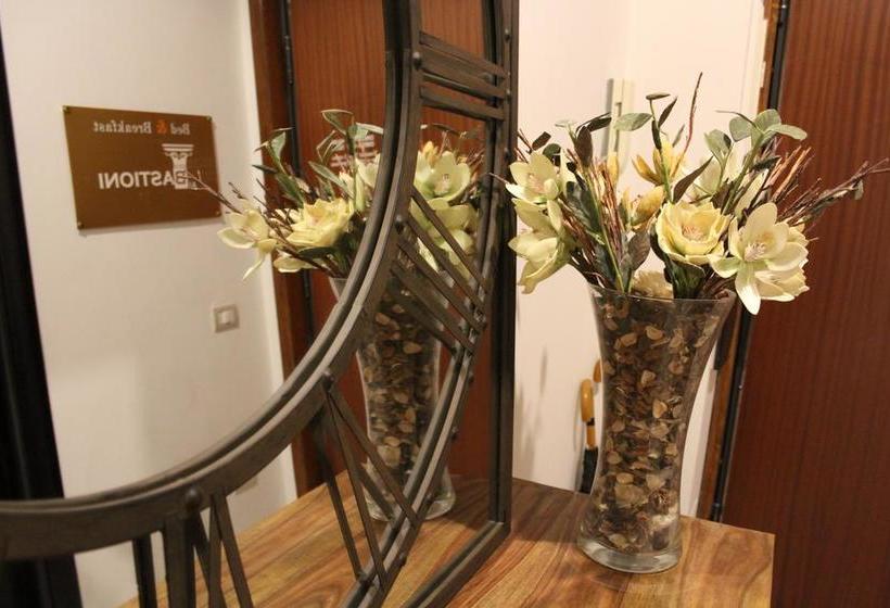 Bed and Breakfast Ai Bastioni  | Salerno | Salerno | Italia 8