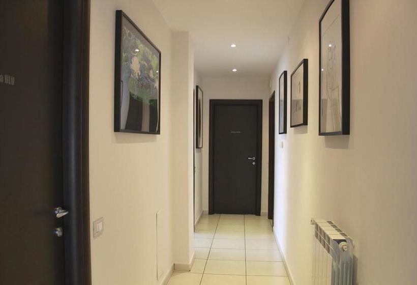 Bed and Breakfast Ai Bastioni  | Salerno | Salerno | Italia 9