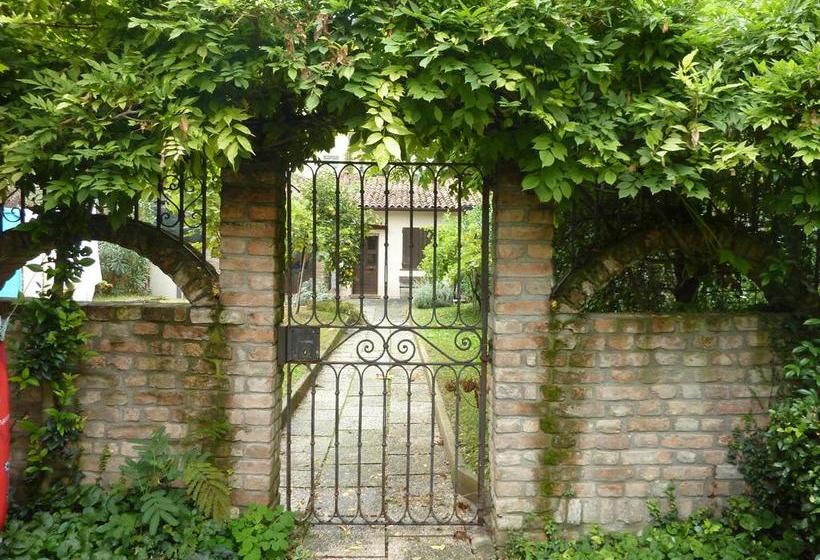 Bed and Breakfast Al Prato Room & Breakfast  | Padova | Padova | Italia 10