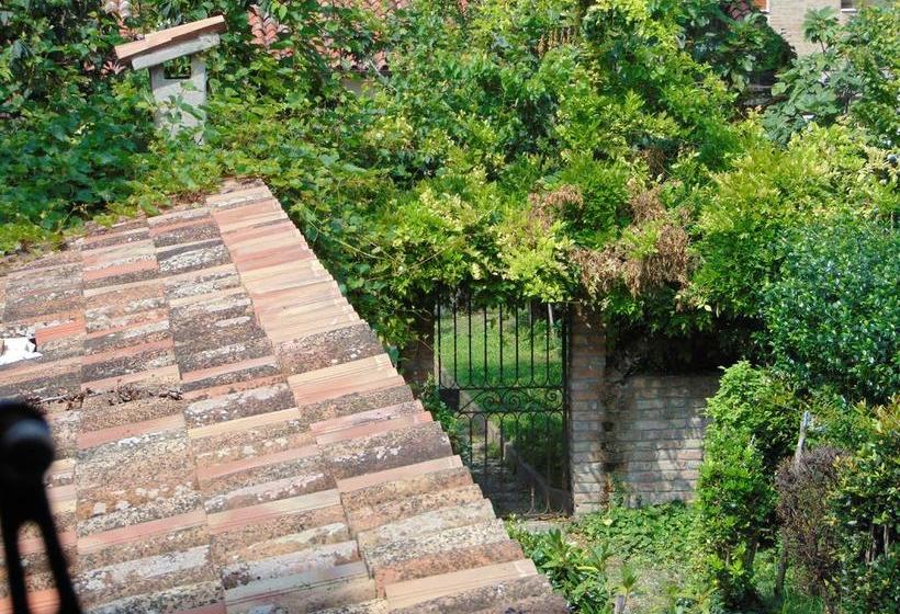 Bed and Breakfast Al Prato Room & Breakfast  | Padova | Padova | Italia 11