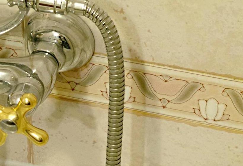 Bed and Breakfast Al Prato Room & Breakfast  | Padova | Padova | Italia 12