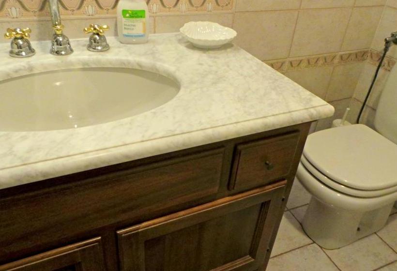 Bed and Breakfast Al Prato Room & Breakfast  | Padova | Padova | Italia 13