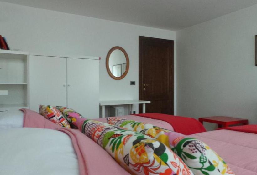 Bed and Breakfast Al Prato Room & Breakfast  | Padova | Padova | Italia 14