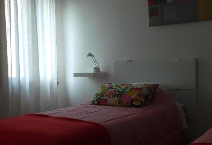 Bed and Breakfast Al Prato Room & Breakfast  | Padova | Padova | Italia 15