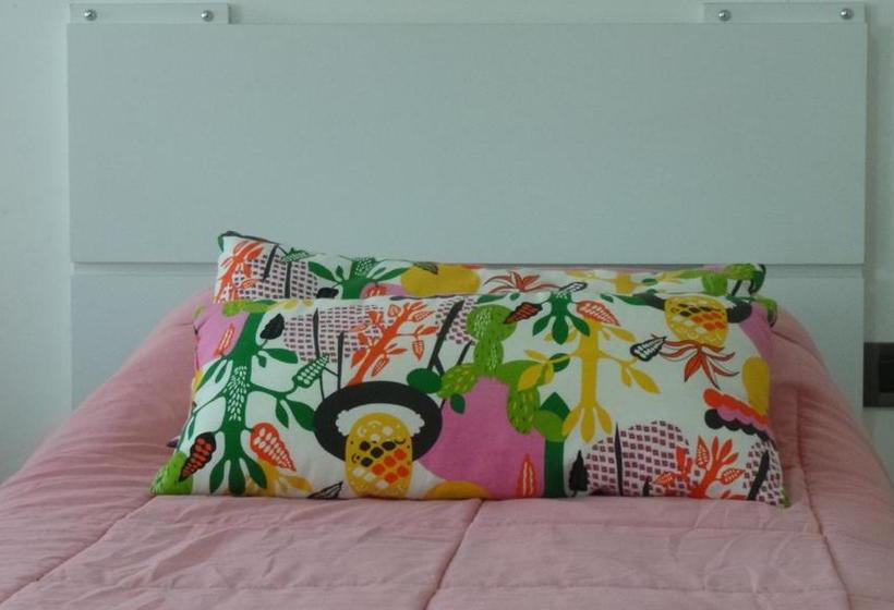 Bed and Breakfast Al Prato Room & Breakfast  | Padova | Padova | Italia 17