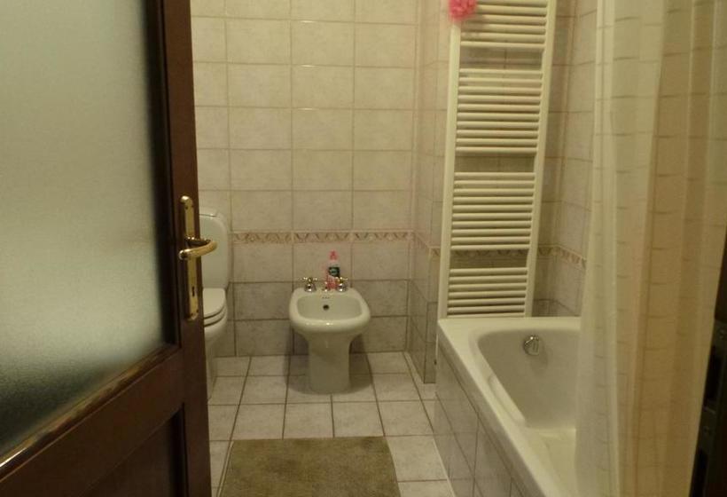 Bed and Breakfast Al Prato Room & Breakfast  | Padova | Padova | Italia 19