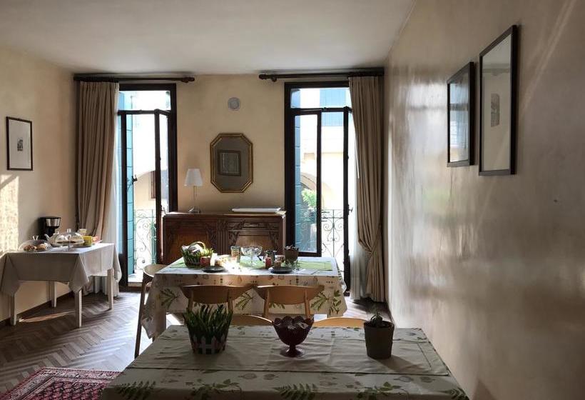 Bed and Breakfast Al Prato Room & Breakfast  | Padova | Padova | Italia 2