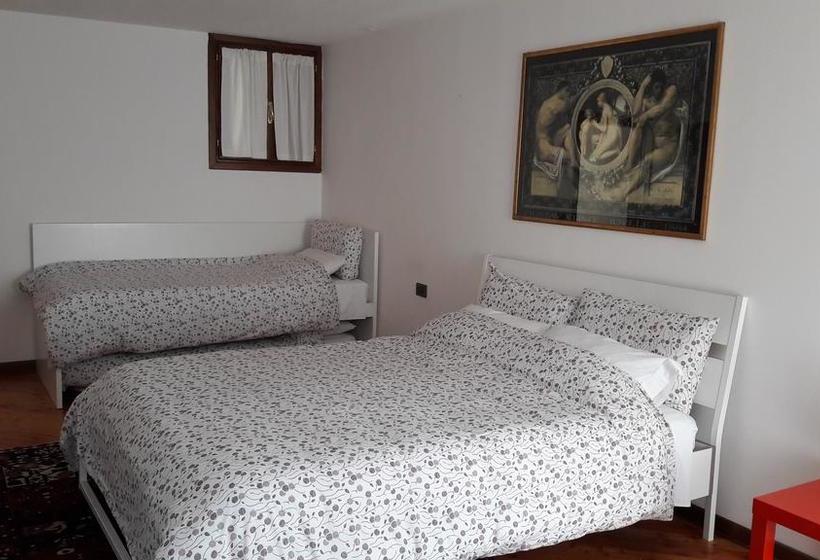 Bed and Breakfast Al Prato Room & Breakfast  | Padova | Padova | Italia 5