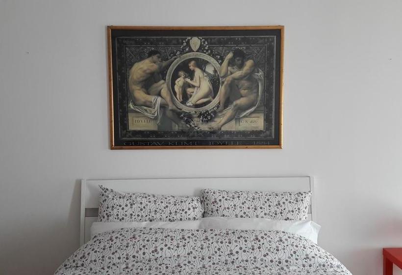 Bed and Breakfast Al Prato Room & Breakfast  | Padova | Padova | Italia 6