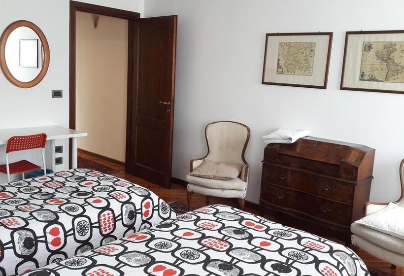 Bed and Breakfast Al Prato Room & Breakfast  | Padova | Padova | Italia 8