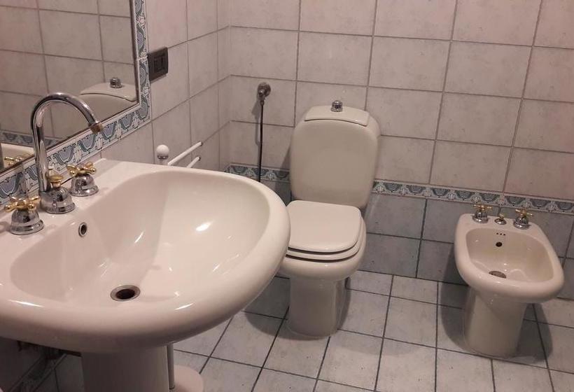 Bed and Breakfast Al Prato Room & Breakfast  | Padova | Padova | Italia 9