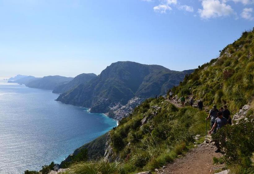 Bed and Breakfast Vecchio West 