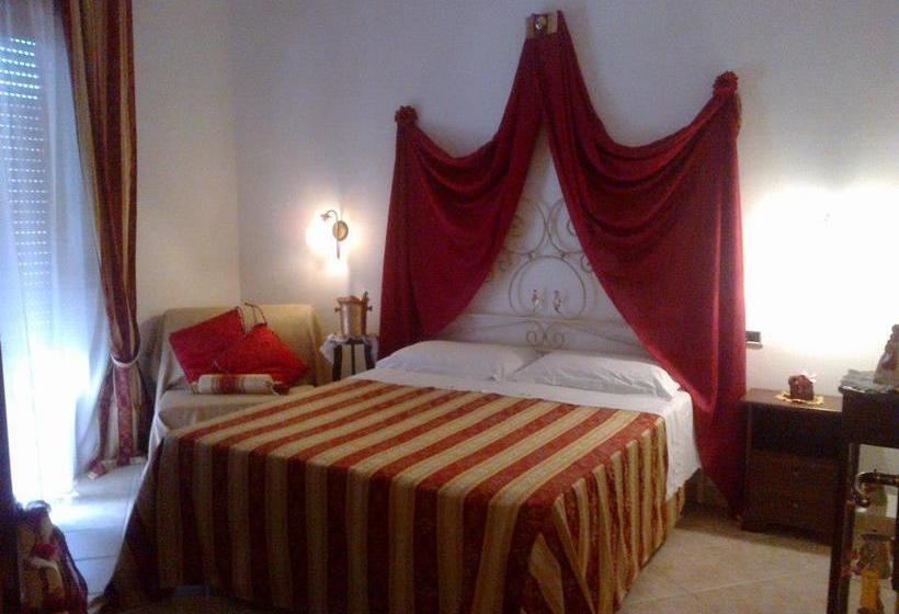 Bed and Breakfast Vecchio West  | Agerola | Napoles | Itália 1