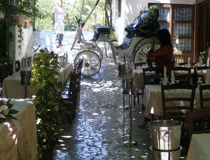 Bed and Breakfast Vecchio West  | Agerola | Napoles | Itália 10