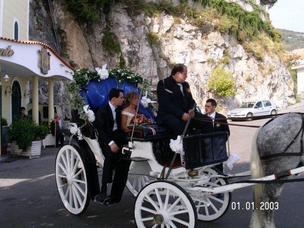 Bed and Breakfast Vecchio West  | Agerola | Napoles | Itália 18