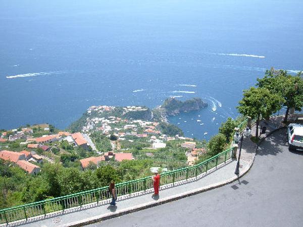 Bed and Breakfast Vecchio West  | Agerola | Napoles | Itália 19