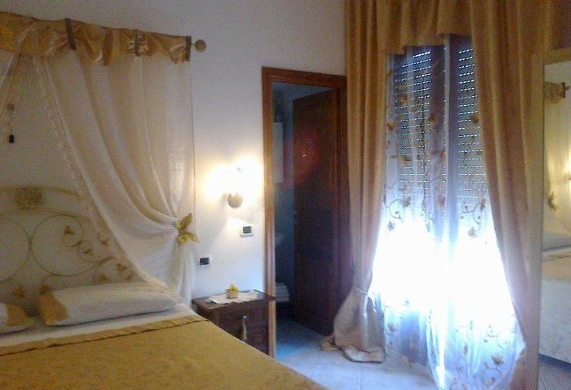 Bed and Breakfast Vecchio West  | Agerola | Napoles | Itália 2