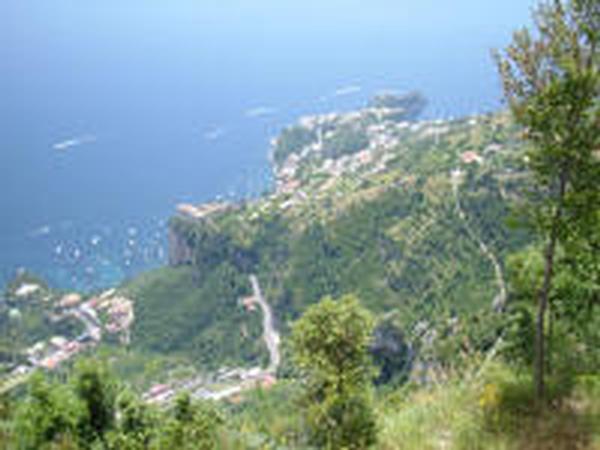 Bed and Breakfast Vecchio West  | Agerola | Napoles | Itália 20