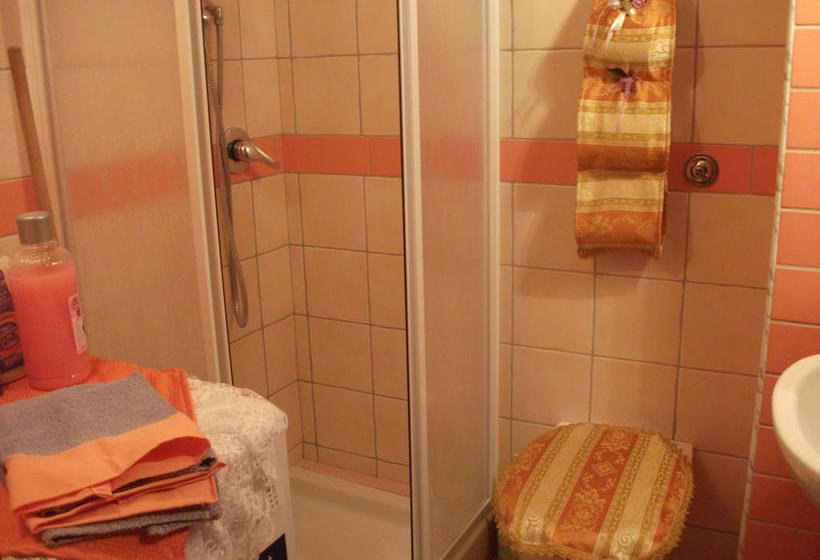 Bed and Breakfast Vecchio West  | Agerola | Napoles | Itália 3