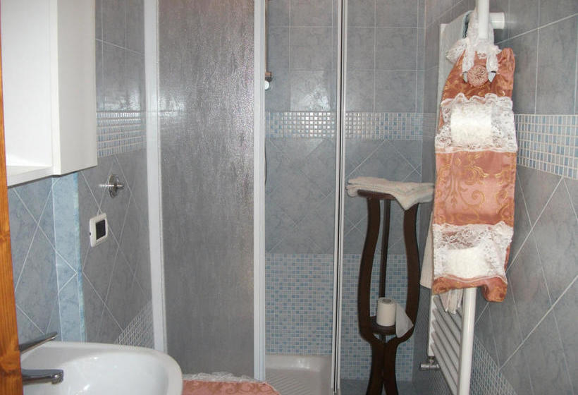 Bed and Breakfast Vecchio West  | Agerola | Napoles | Itália 4